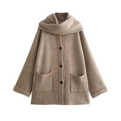 Keroline Coat