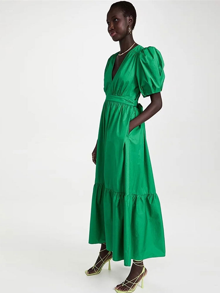 Arzina Dress