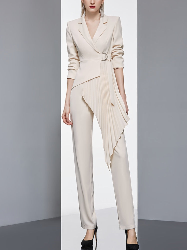 Ivetta 2 Pieces Set