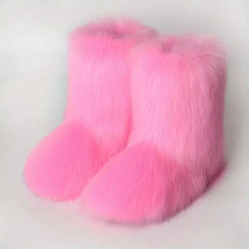 Nyrsema Boots