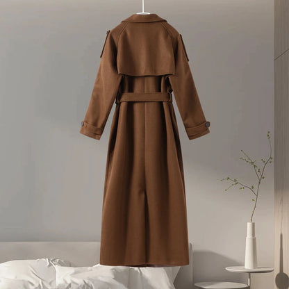 Heily Coat
