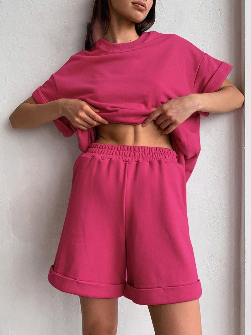 Nicole 2 Pieces Set