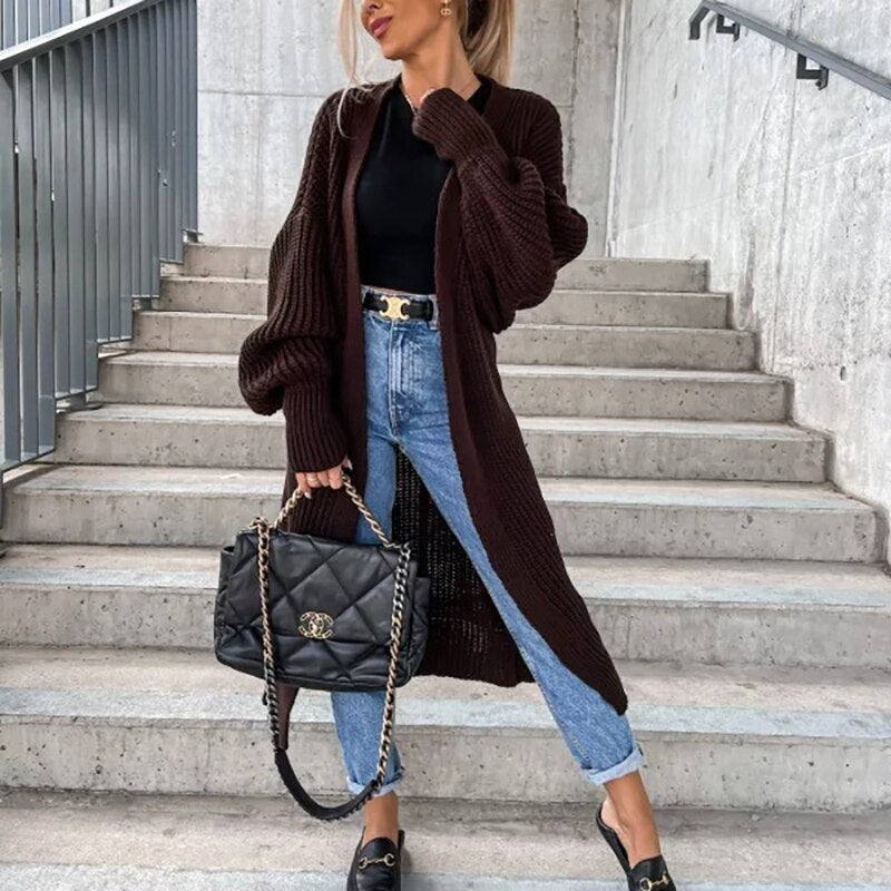 Diksi Cardigan
