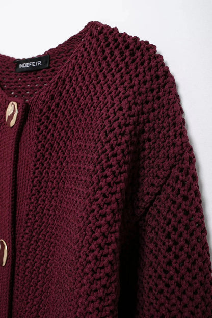 Olivia Cardigan