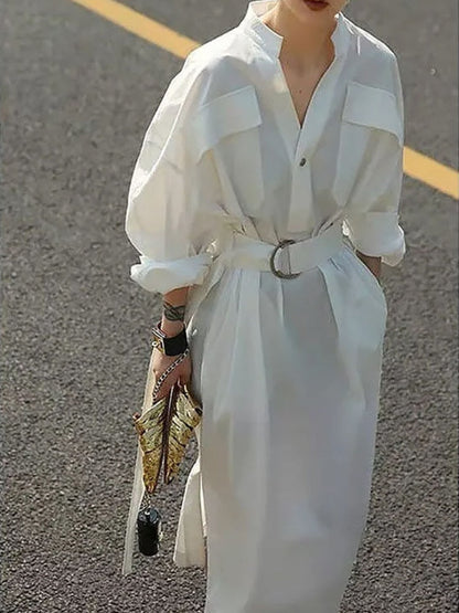 Gina Elegant Dress