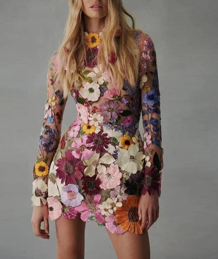 Britni Dress
