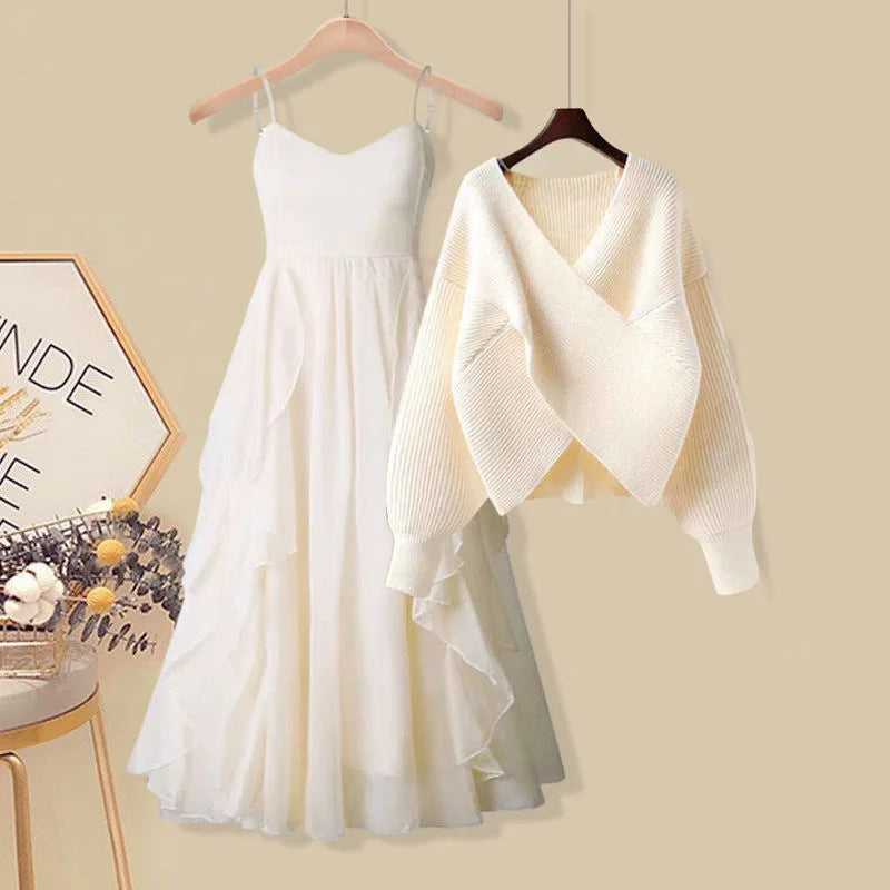 Veronika 2 Pieces Set