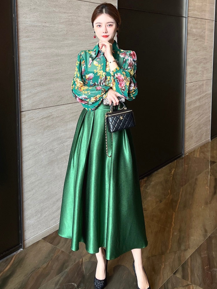 Margo Elegant 2 Pieces Set