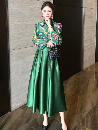Margo Elegant 2 Pieces Set