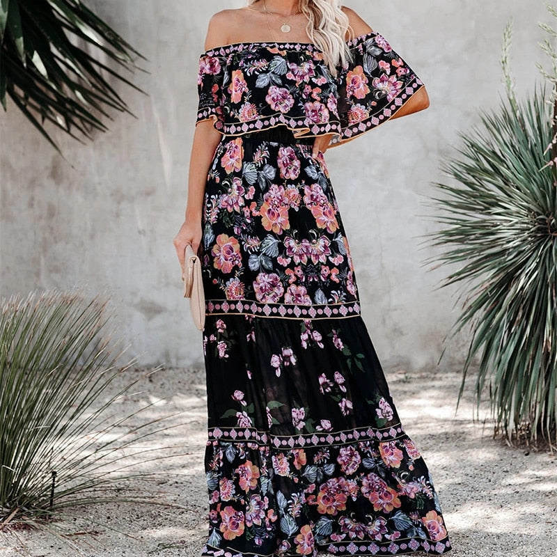 Kelly Dress