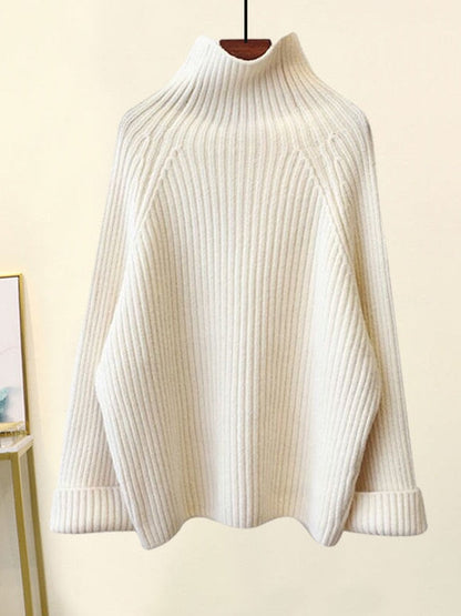 Alina Cozy Knit Set