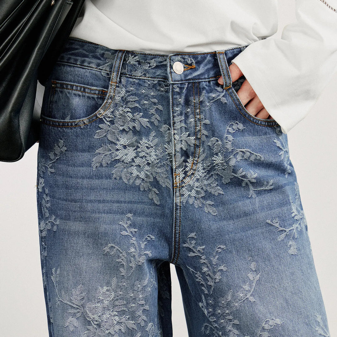 Isandra Jeans