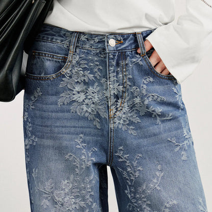 Isandra Jeans