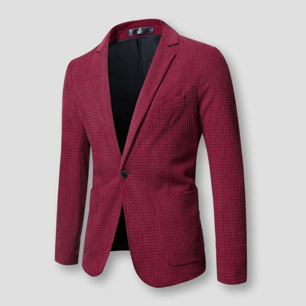 Saint Morris Adrian Blazer