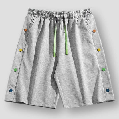 Saint Morris Alamo Shorts