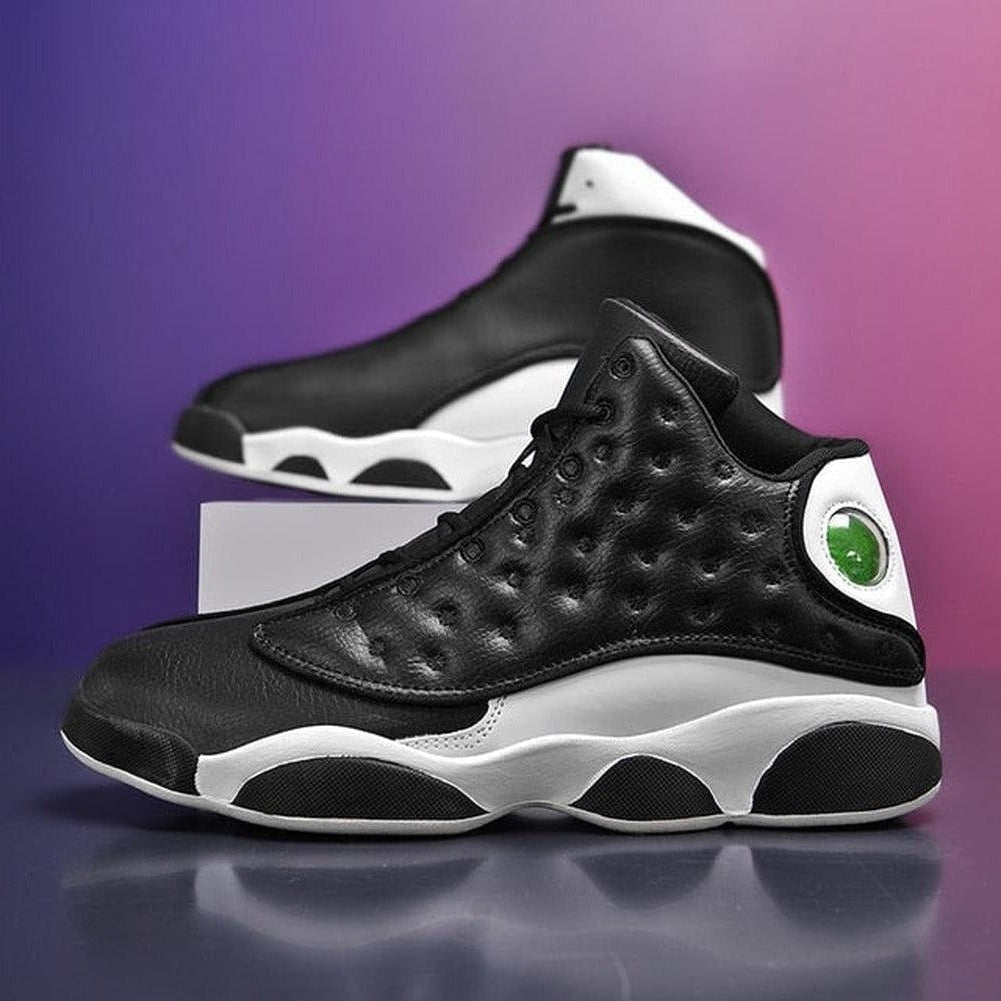 Saint Morris Alcoa Shoes