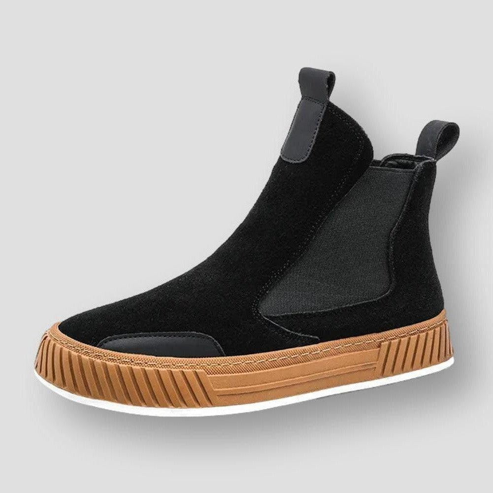 Saint Morris Alexander Boots