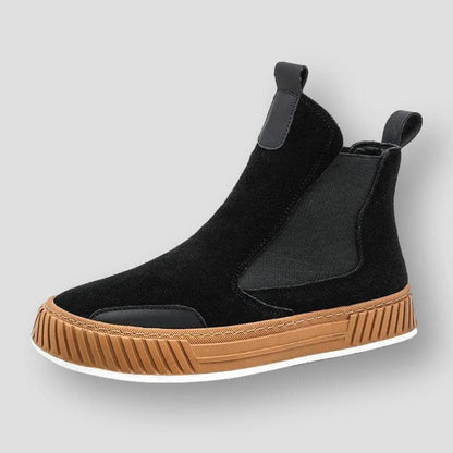Saint Morris Alexander Boots