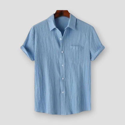 Saint Morris Ames Shirt