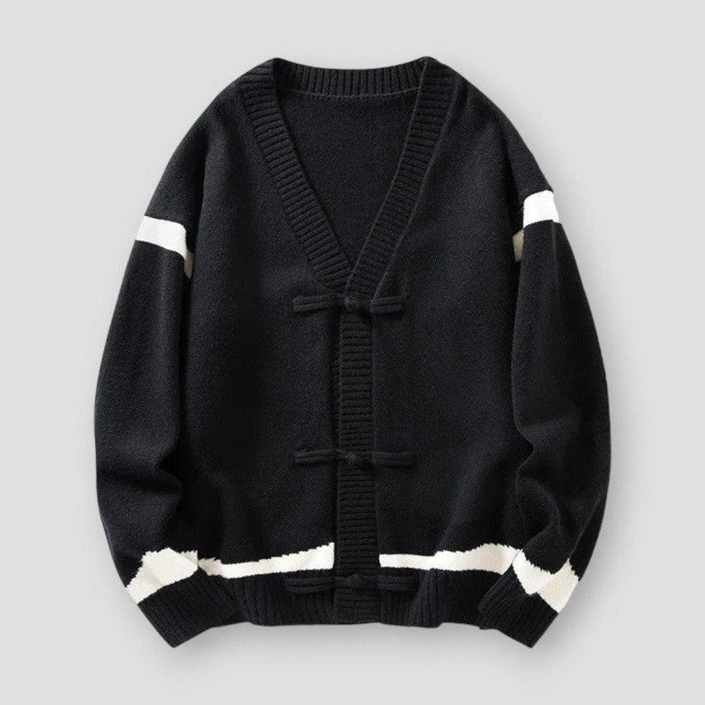 Saint Morris Amesbury Cardigan