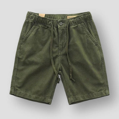 Saint Morris Ash Shorts