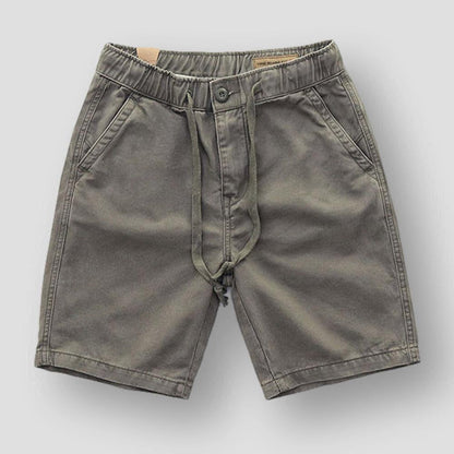 Saint Morris Ash Shorts