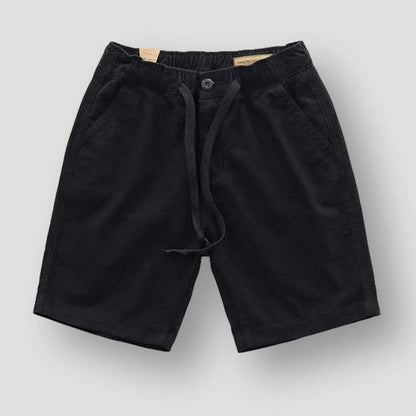 Saint Morris Ash Shorts