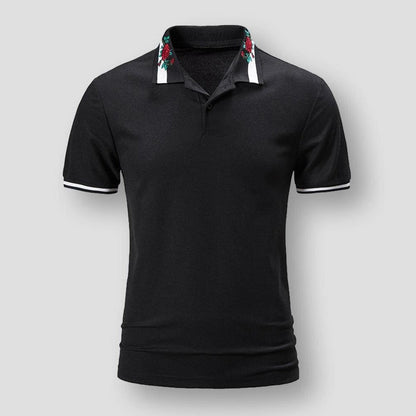 Saint Morris Belding Polo