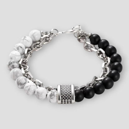 Saint Morris Belfast Bracelet