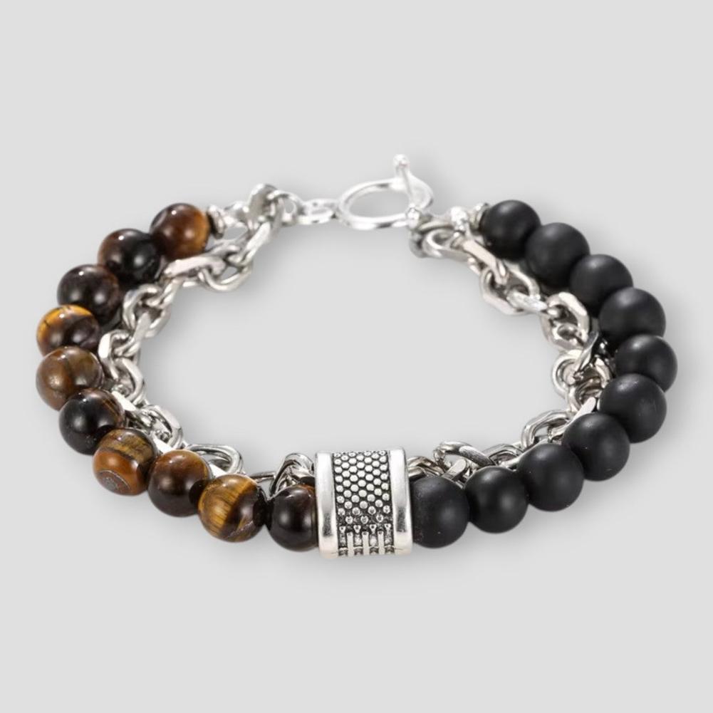 Saint Morris Belfast Bracelet