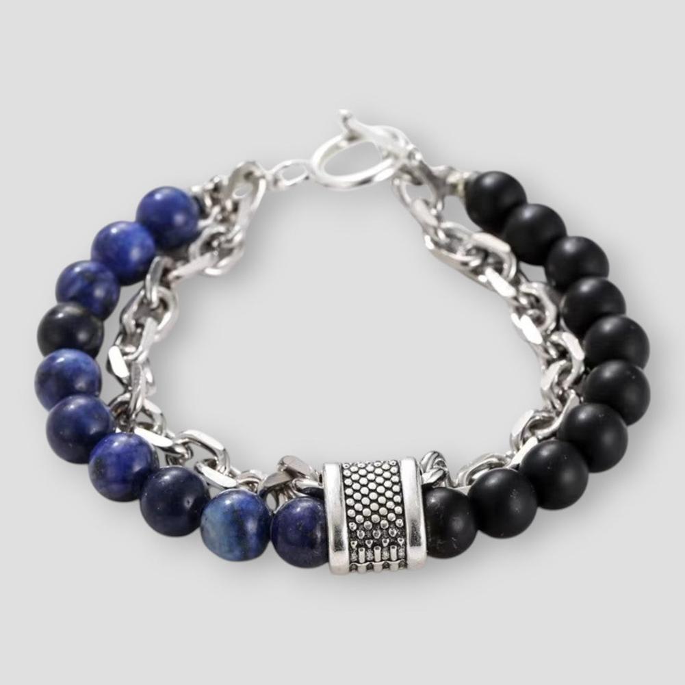Saint Morris Belfast Bracelet
