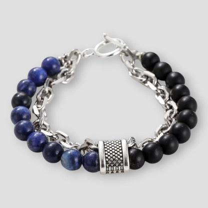 Saint Morris Belfast Bracelet