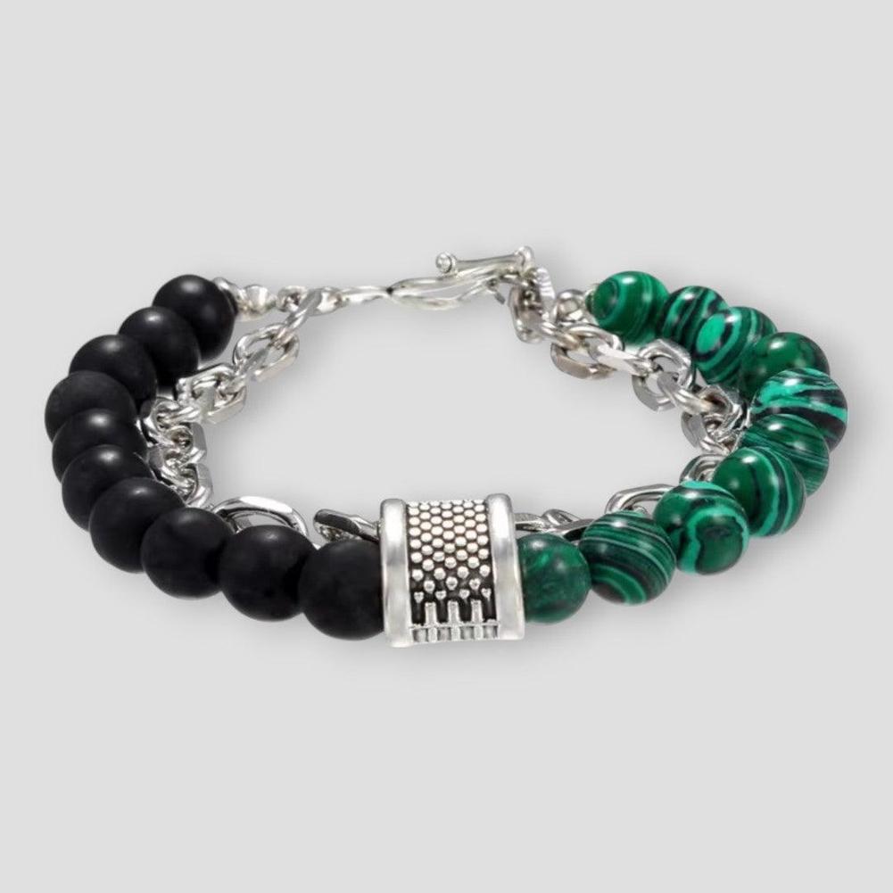 Saint Morris Belfast Bracelet