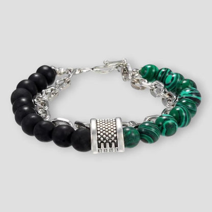 Saint Morris Belfast Bracelet