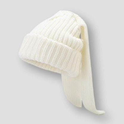 Saint Morris Bellevue Knitted Bunny Beanie