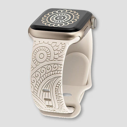Saint Morris Belmont Watchband