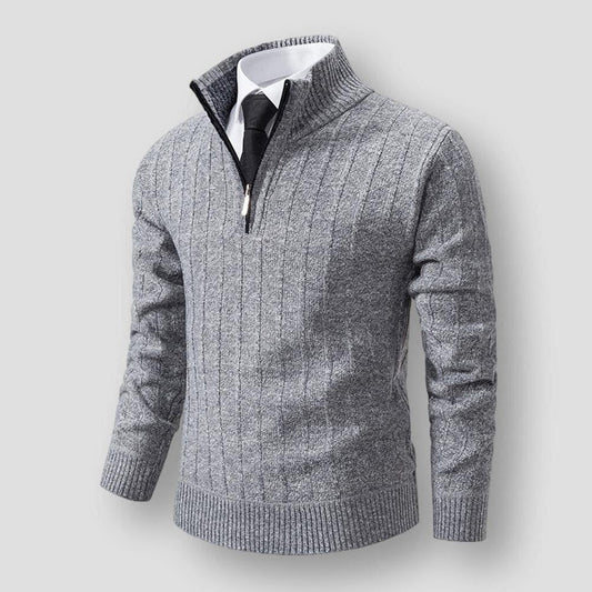 Saint Morris Benton Pullovers