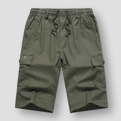 Saint Morris Benton Shorts
