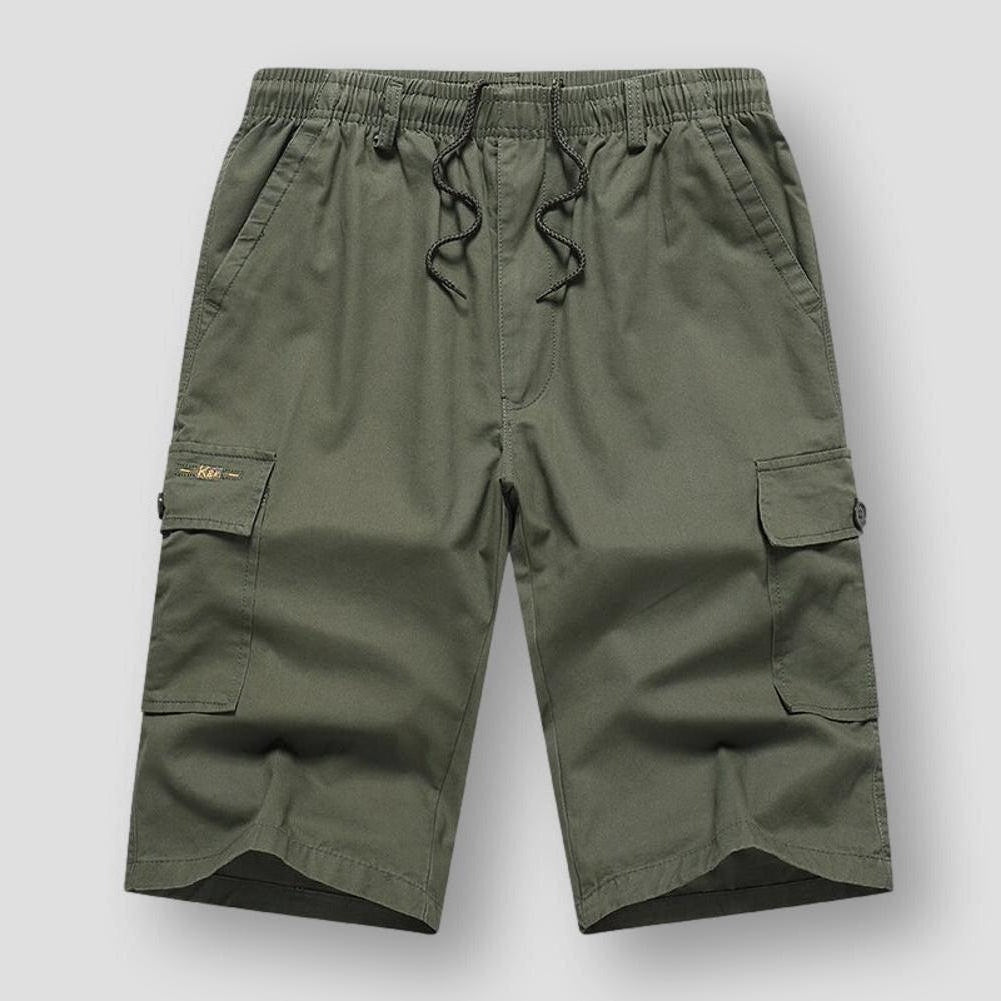 Saint Morris Benton Shorts