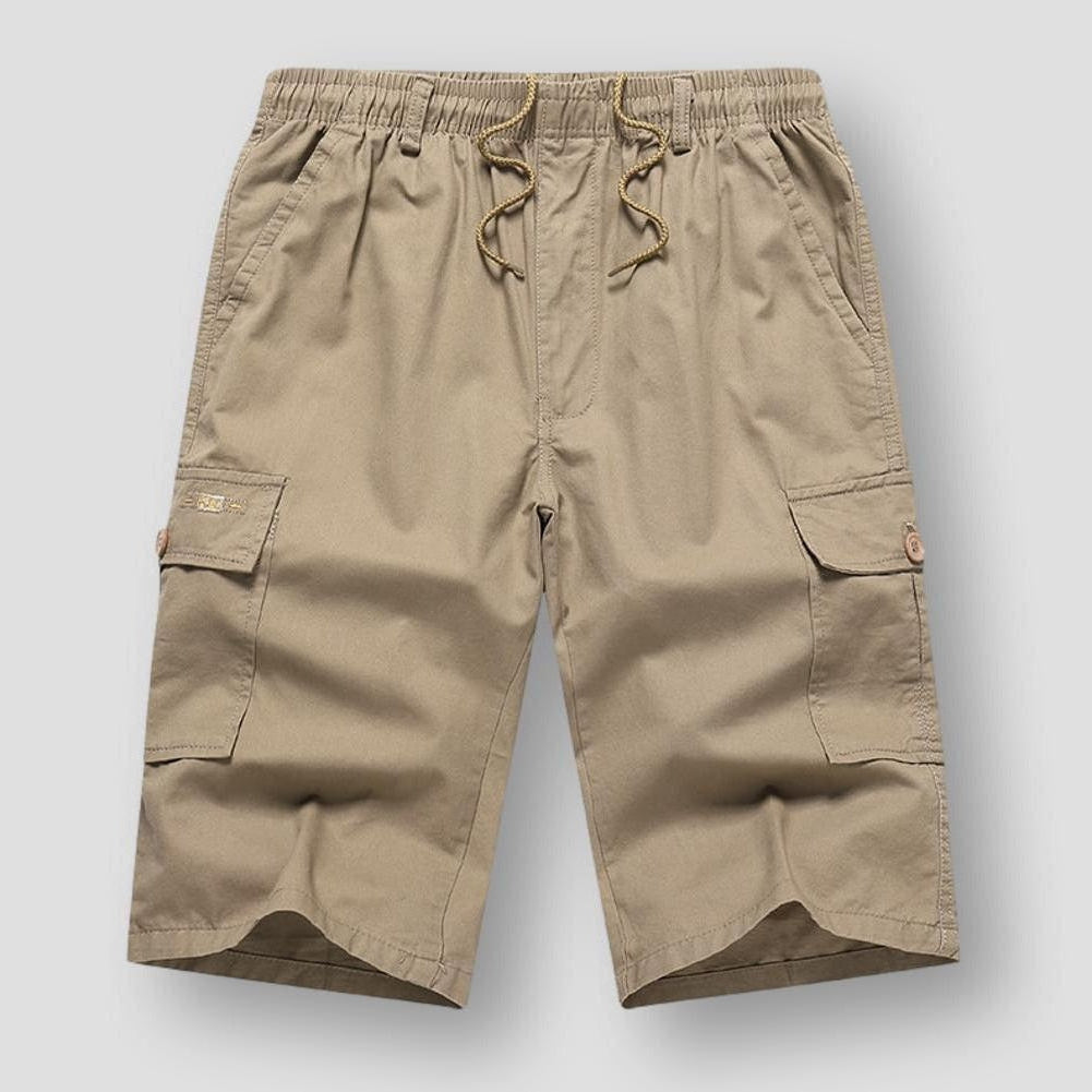 Saint Morris Benton Shorts