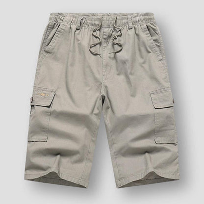 Saint Morris Benton Shorts