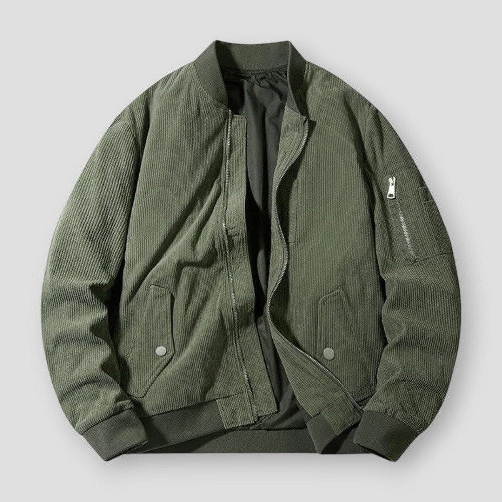 Saint Morris Bernardino Jacket