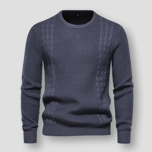 Saint Morris Blount Pullovers
