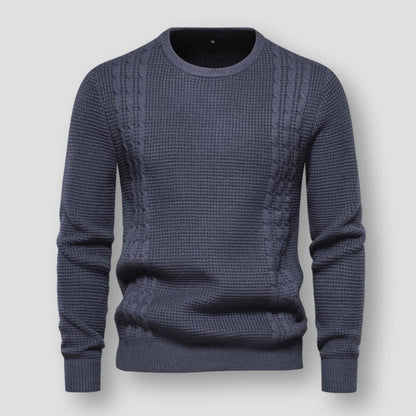 Saint Morris Blount Pullovers
