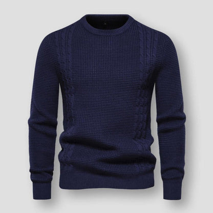Saint Morris Blount Pullovers