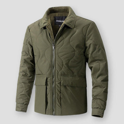 Saint Morris Bryan Jacket