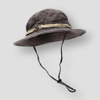 Saint Morris Buckhall Hat