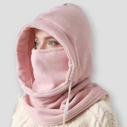 Saint Morris Caldwell Unisex Plushhood
