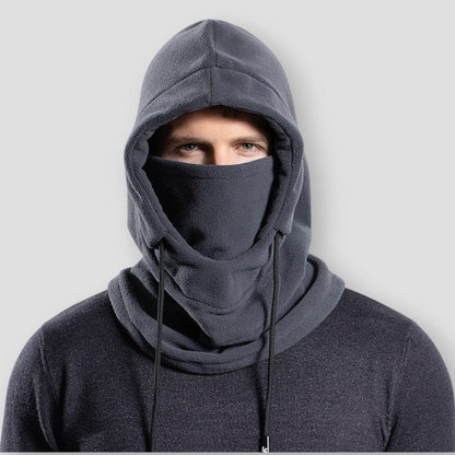 Saint Morris Caldwell Unisex Plushhood