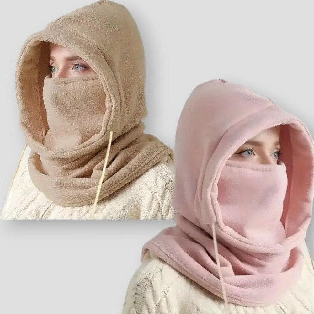 Saint Morris Caldwell Unisex Plushhood